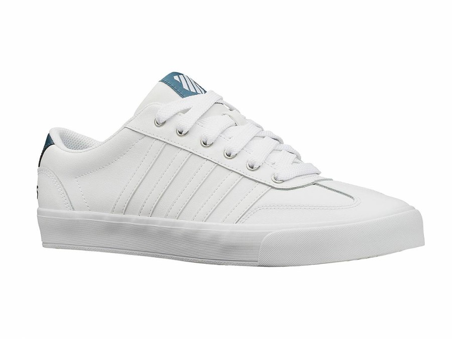 Hombres K-Swiss Fuera De La Cancha | Addison Vulc Ltr