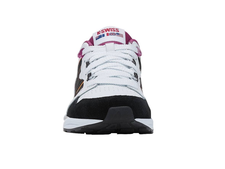 Mujer K-Swiss Herencia | Si-18 Rannell