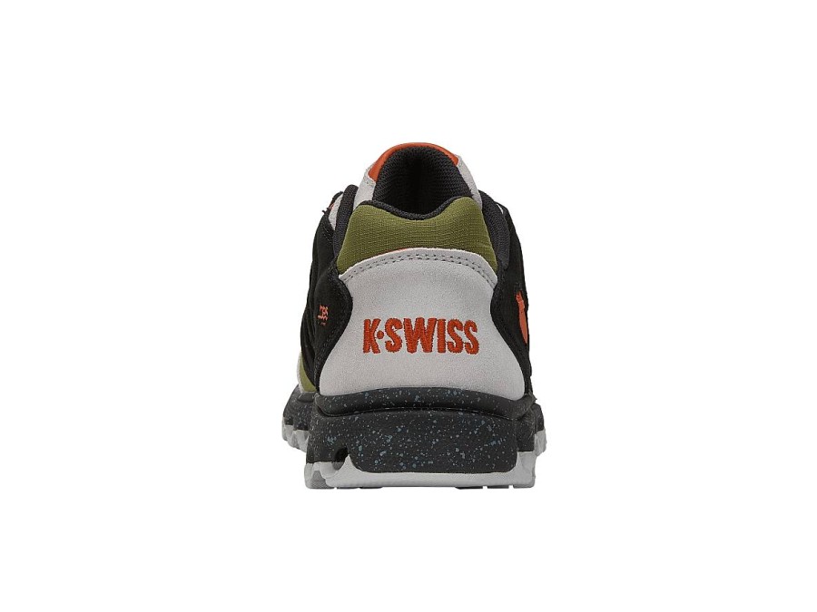 Hombres K-Swiss Activo | Tubos Faro