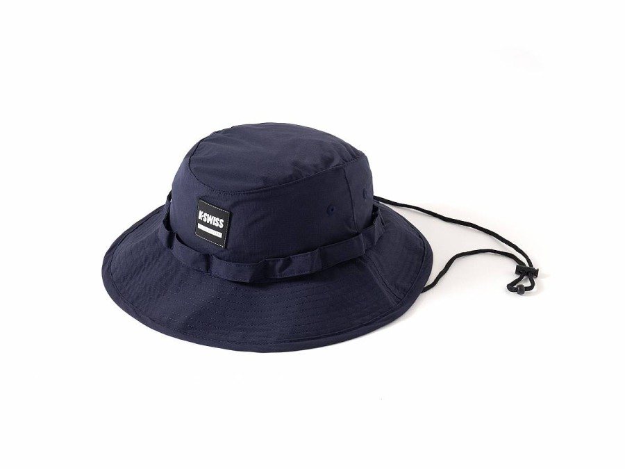 Hombres K-Swiss | Gorro De Pescador Adlib X K-Swiss