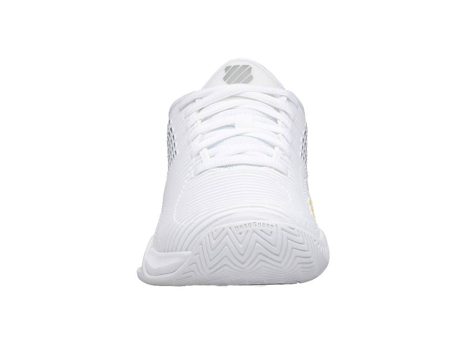 Mujer K-Swiss Tenis | Hipercorte Supremo