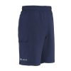 Hombres K-Swiss Abajo | Pantalones Cortos Dobby Activos 1