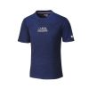 Hombres K-Swiss Arriba | Camiseta Color 5 Rayas