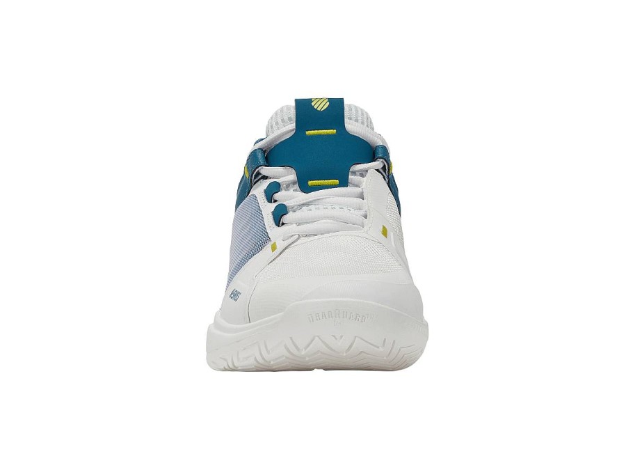 Hombres K-Swiss Tenis | Equipo Ultrashot