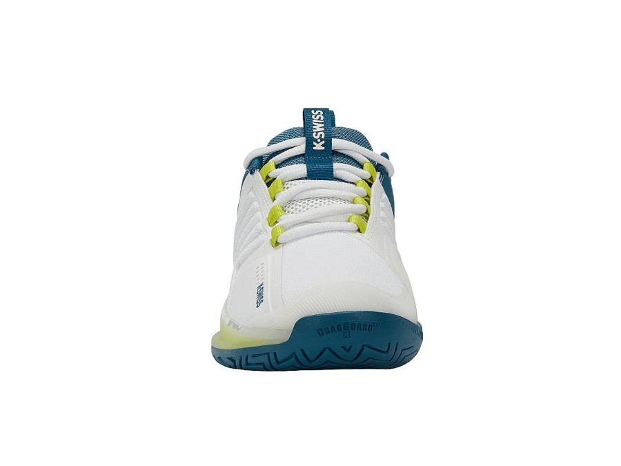 Hombres K-Swiss Tenis | Ultradisparo 3