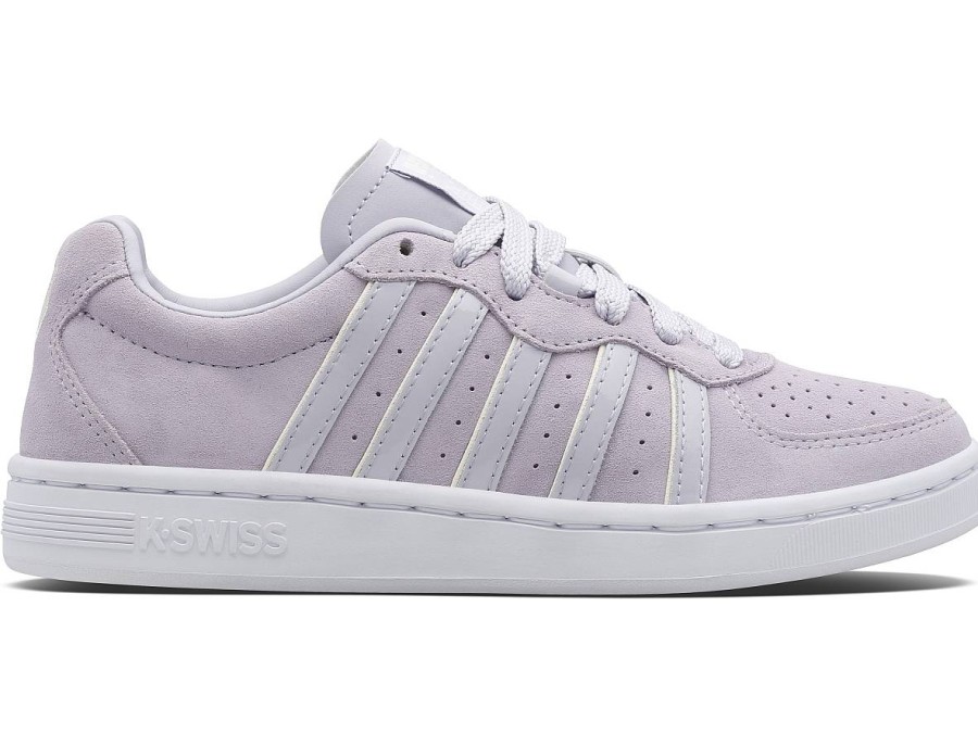 Mujer K-Swiss Fuera De La Cancha | Westcourt Se