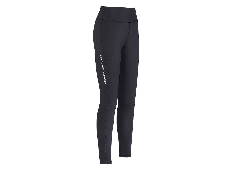 Mujer K-Swiss Abajo | Leggings 23Ss