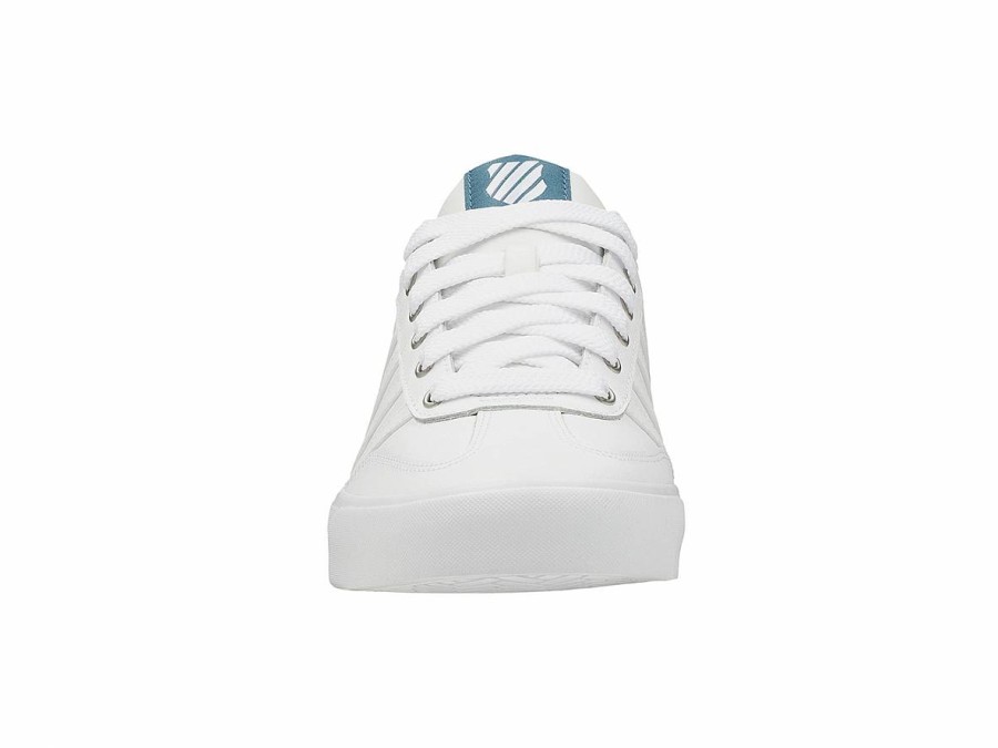 Mujer K-Swiss Fuera De La Cancha | Addison Vulc Ltr