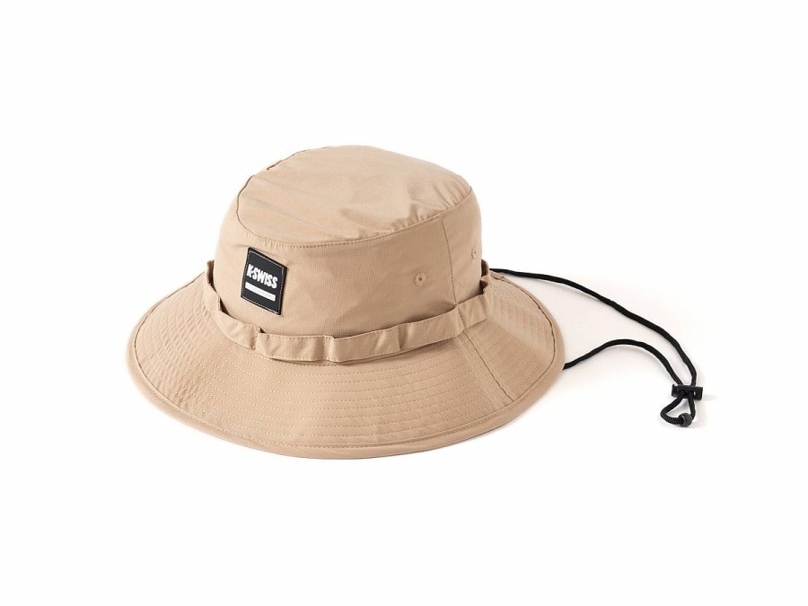 Hombres K-Swiss | Gorro De Pescador Adlib X K-Swiss