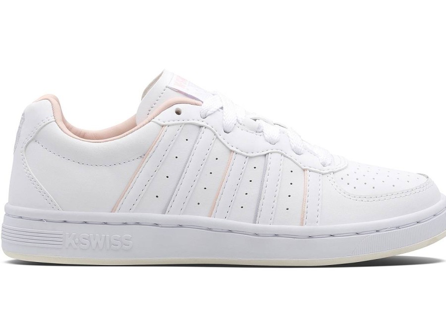 Mujer K-Swiss Fuera De La Cancha | Westcourt Se