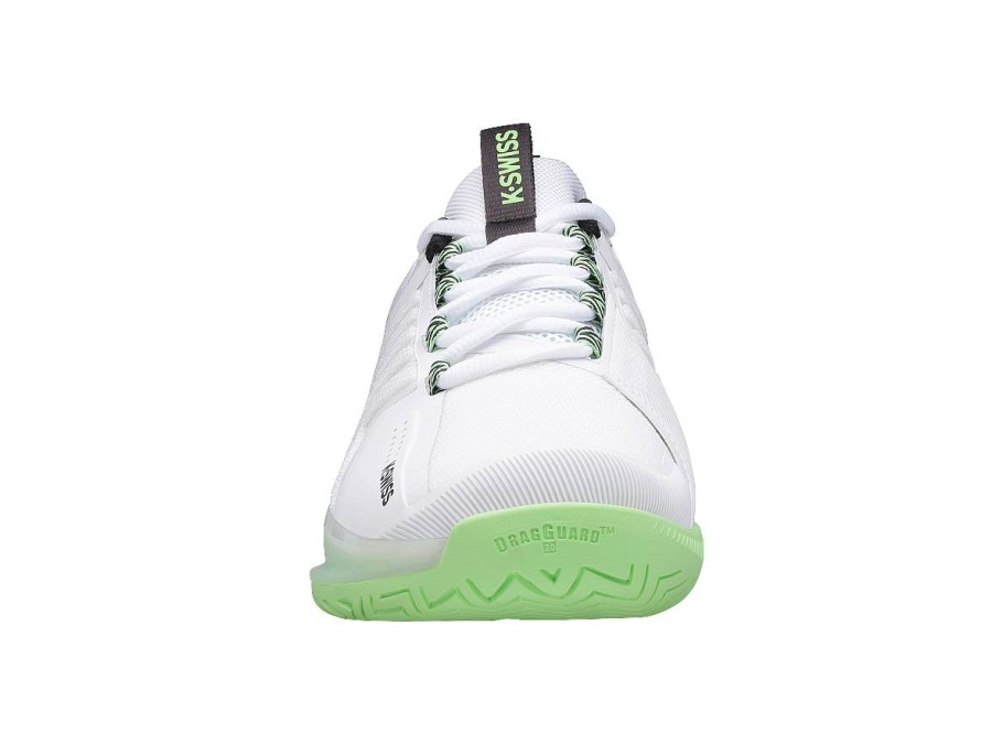 Hombres K-Swiss Tenis | Ultradisparo 3