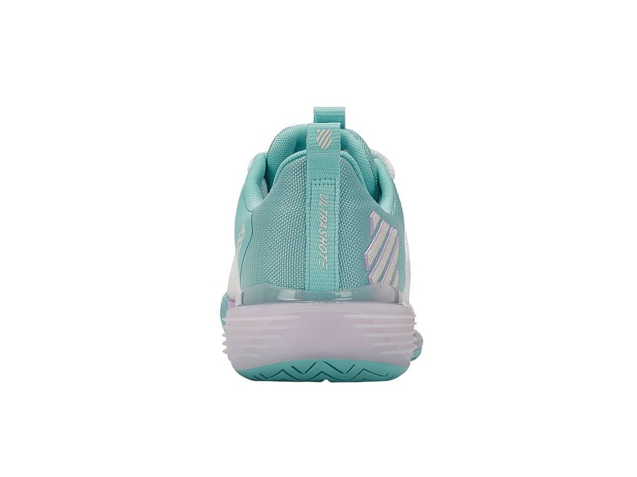 Mujer K-Swiss Tenis | Ultradisparo 3