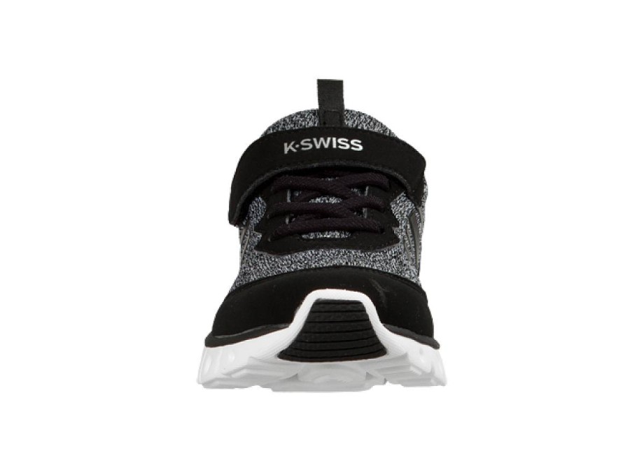 Ninos K-Swiss | X Lite Entrenador Vlc