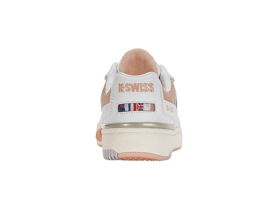 Mujer K-Swiss Herencia | Rival Si-18