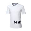 Hombres K-Swiss Arriba | Camiseta Con Logo K-Swiss 23Ss