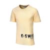 Hombres K-Swiss Arriba | Camiseta Con Logo K-Swiss 23Ss