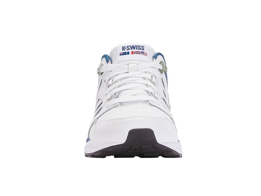 Hombres K-Swiss Activo | Si-18 Rannell