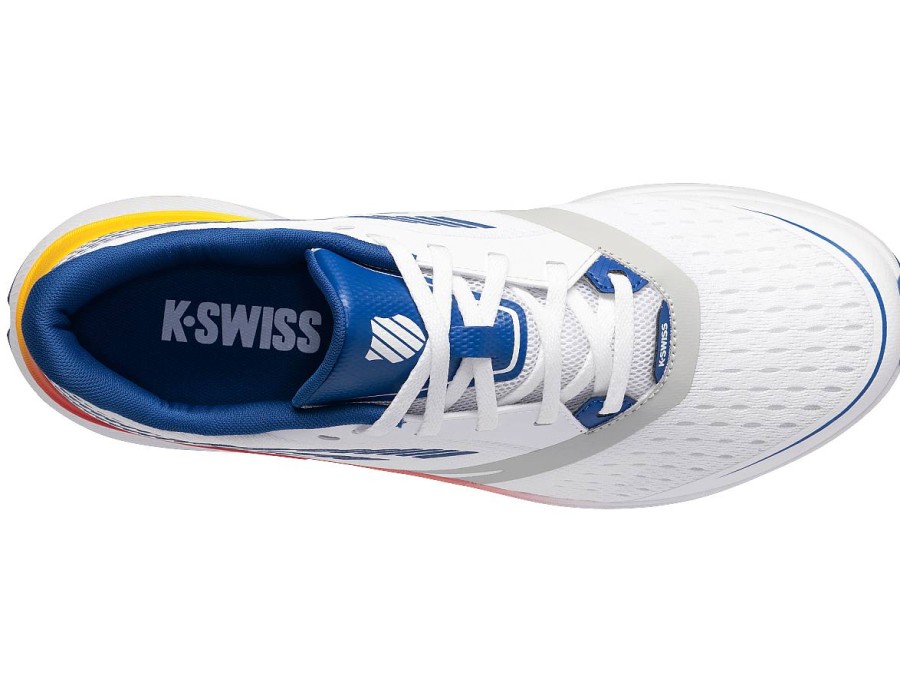 Hombres K-Swiss Activo | Hiperritmo