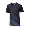 Hombres K-Swiss Arriba | Camiseta De Sublimacion 2