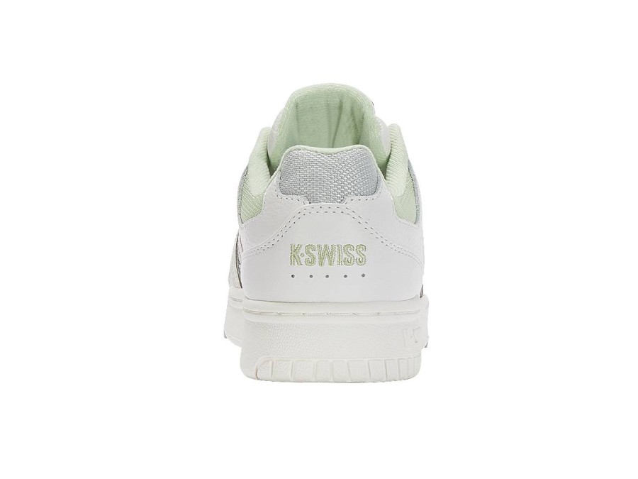 Mujer K-Swiss Herencia | Gstaad Oro