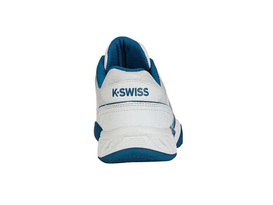 Hombres K-Swiss Tenis | Luz Importante 4