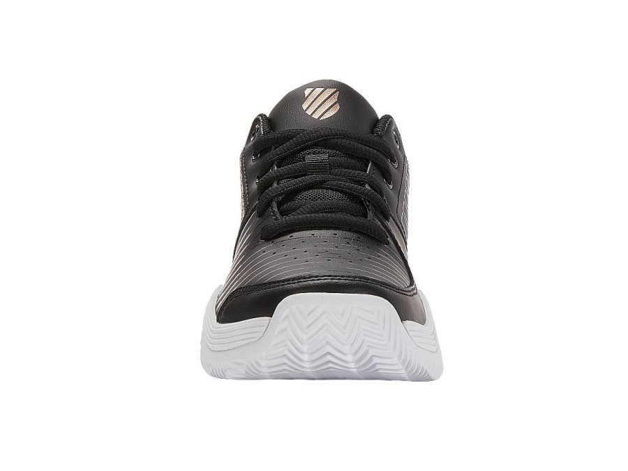 Mujer K-Swiss Tenis | Corte Express Hb