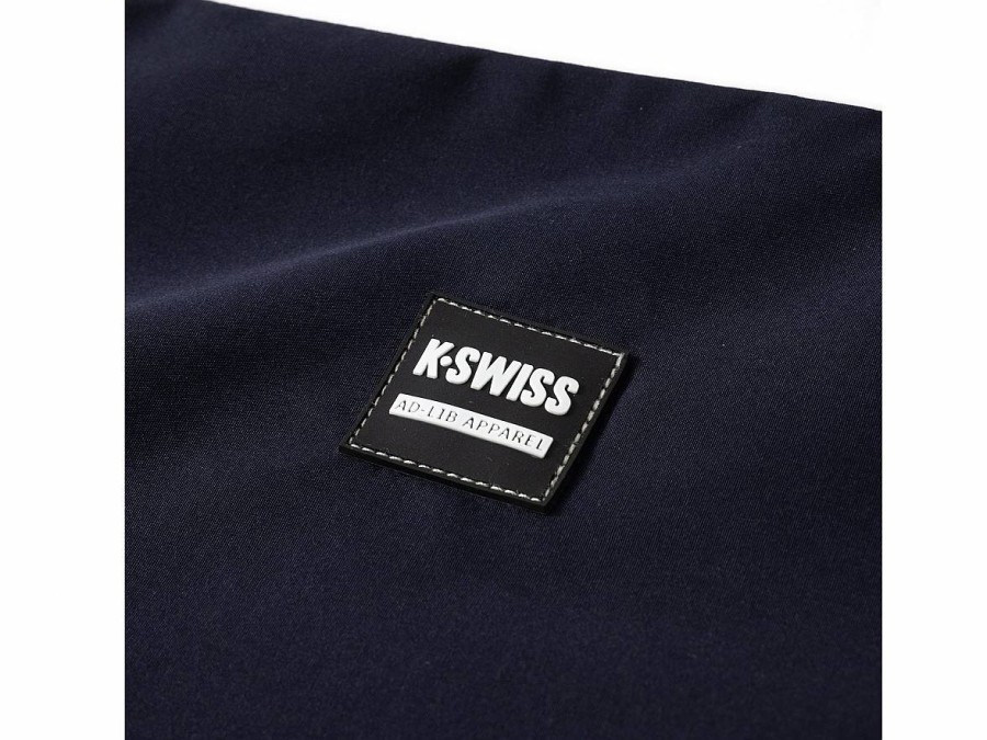 Hombres K-Swiss | Bolso De Hombro Adlib X K-Swiss