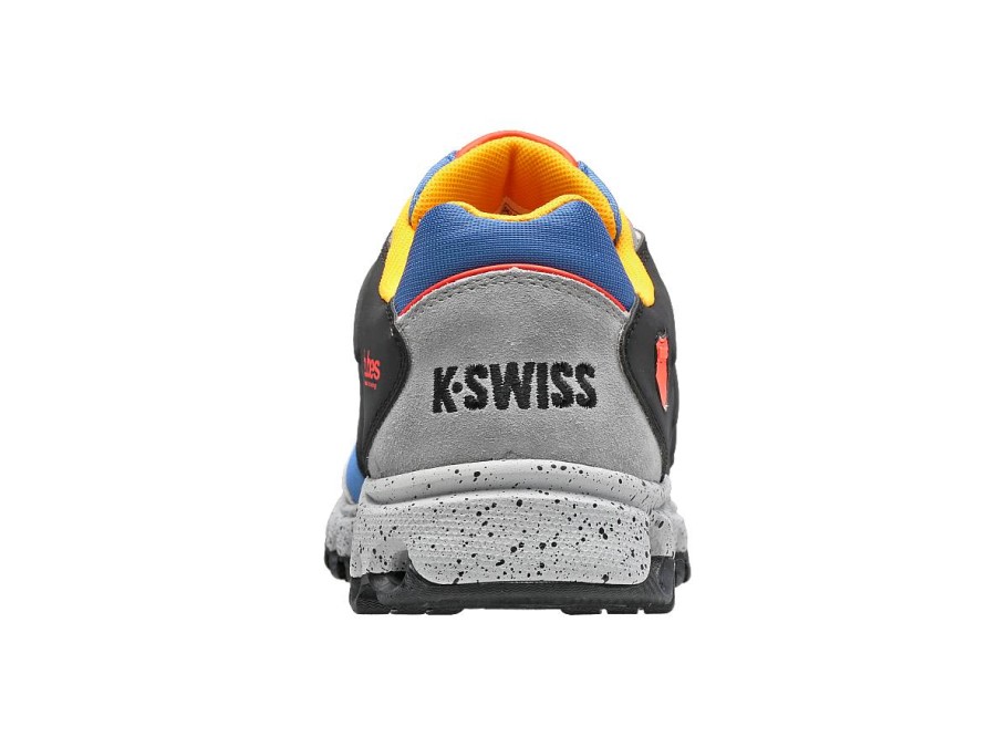 Hombres K-Swiss Activo | Tubos Pharo S