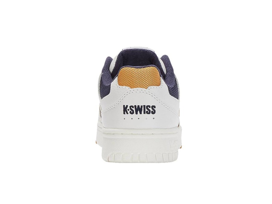 Mujer K-Swiss Herencia | Gstaad Oro