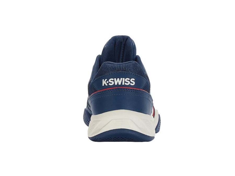 Hombres K-Swiss Tenis | Luz Importante 4