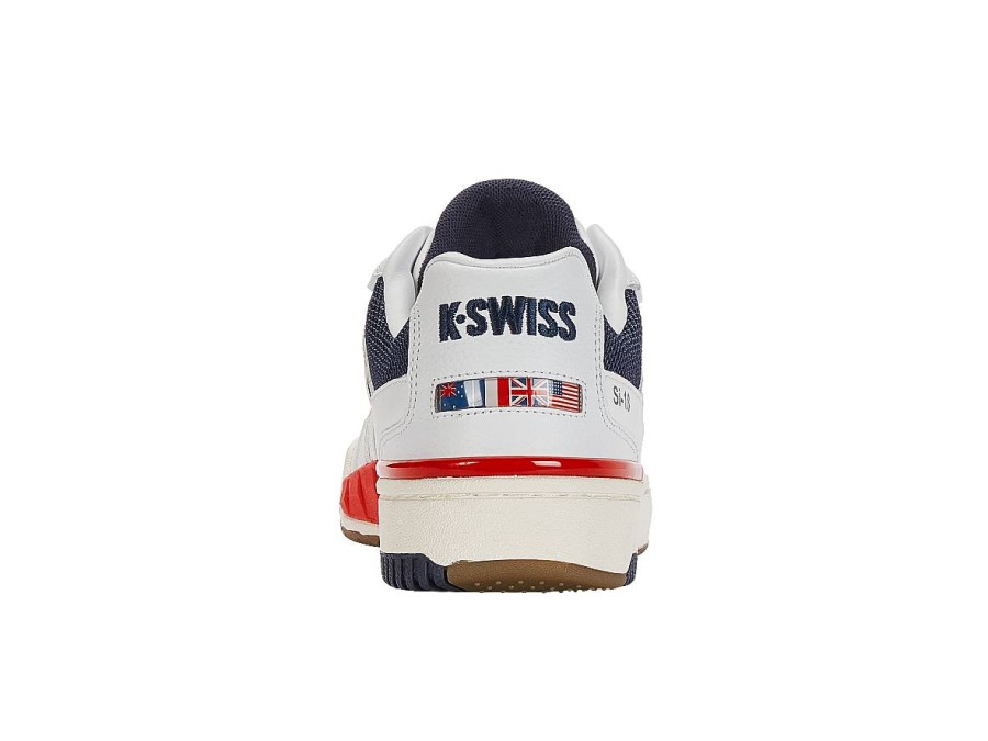 Hombres K-Swiss Herencia | Rival Si-18