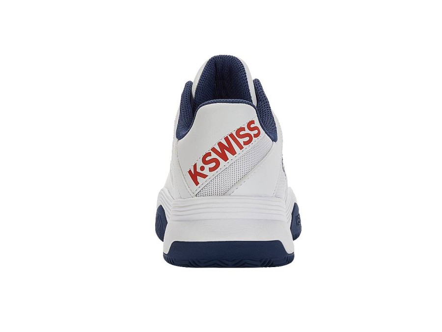 Hombres K-Swiss Activo | Corte Express Hb