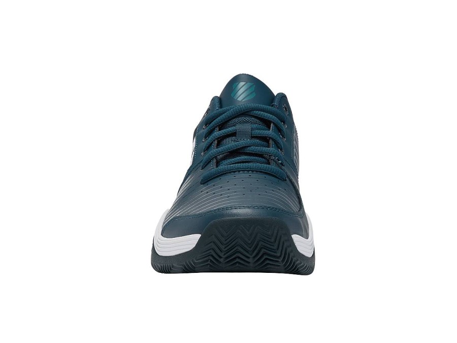 Hombres K-Swiss Tenis | Corte Express Hb