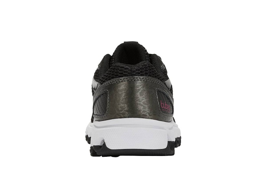 Mujer K-Swiss Activo | Tubos Confort 200