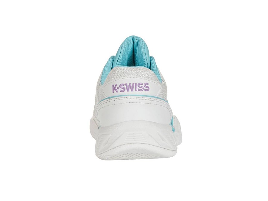 Mujer K-Swiss Tenis | Luz Importante 4