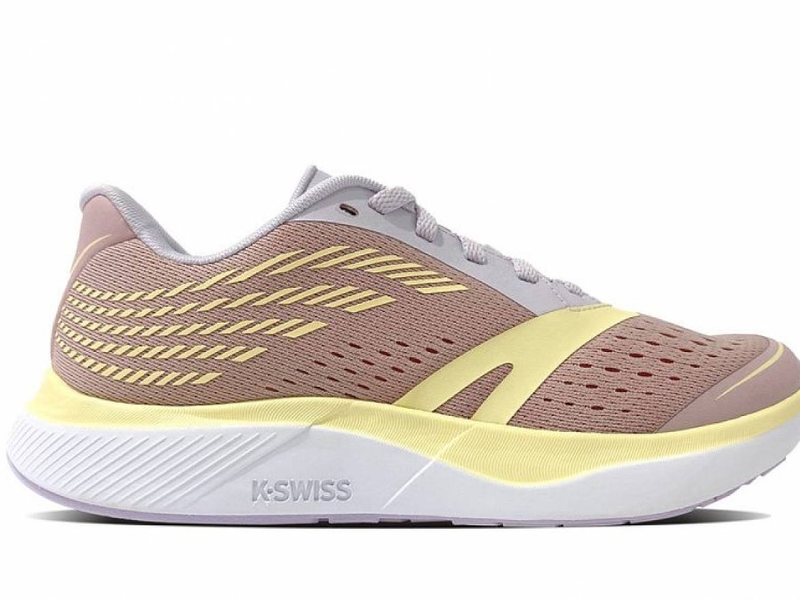 Mujer K-Swiss Activo | Hiperritmo