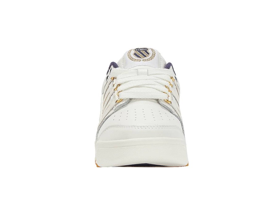 Mujer K-Swiss Herencia | Gstaad Oro