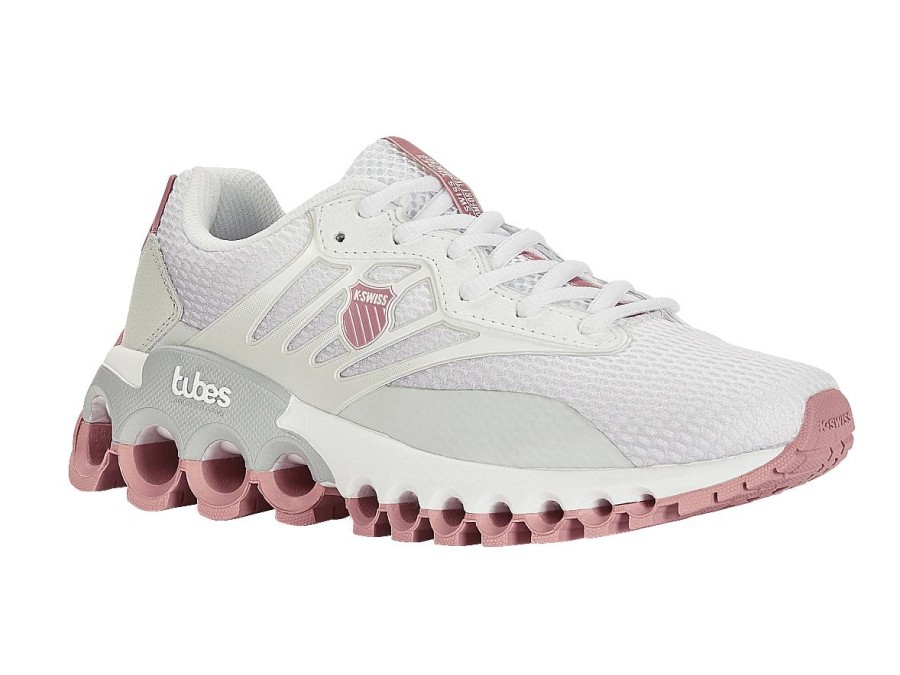 Mujer K-Swiss Activo | Tubos Deporte