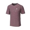 Hombres K-Swiss Arriba | Camiseta Melange Activa 4