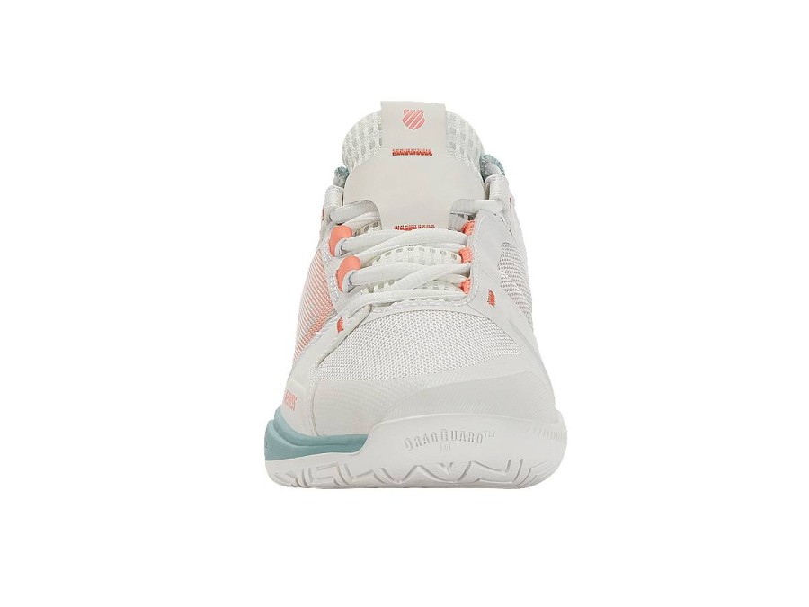 Mujer K-Swiss Tenis | Equipo Ultrashot