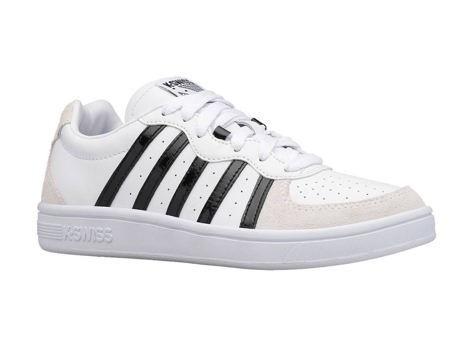 Mujer K-Swiss Fuera De La Cancha | Westcourt