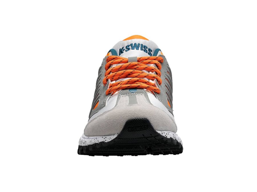 Hombres K-Swiss Activo | Tubos Pharo S