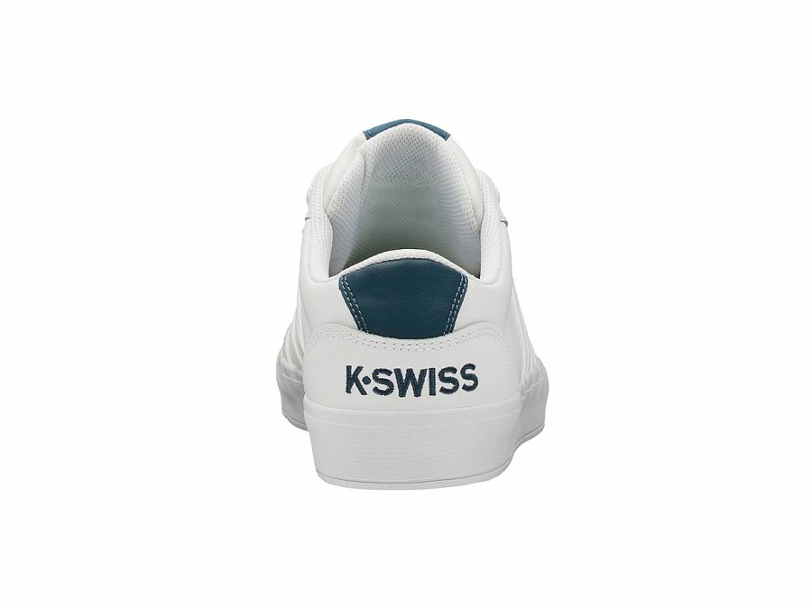 Mujer K-Swiss Fuera De La Cancha | Addison Vulc Ltr