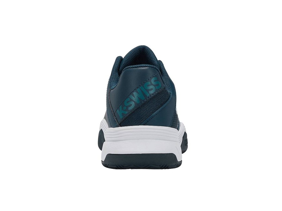 Hombres K-Swiss Tenis | Corte Express Hb