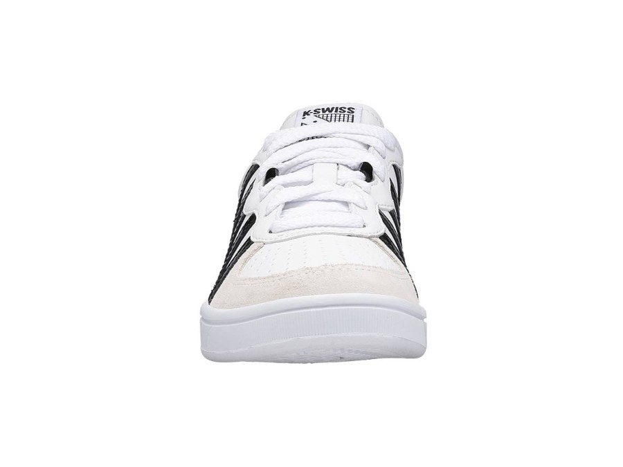 Mujer K-Swiss Fuera De La Cancha | Westcourt