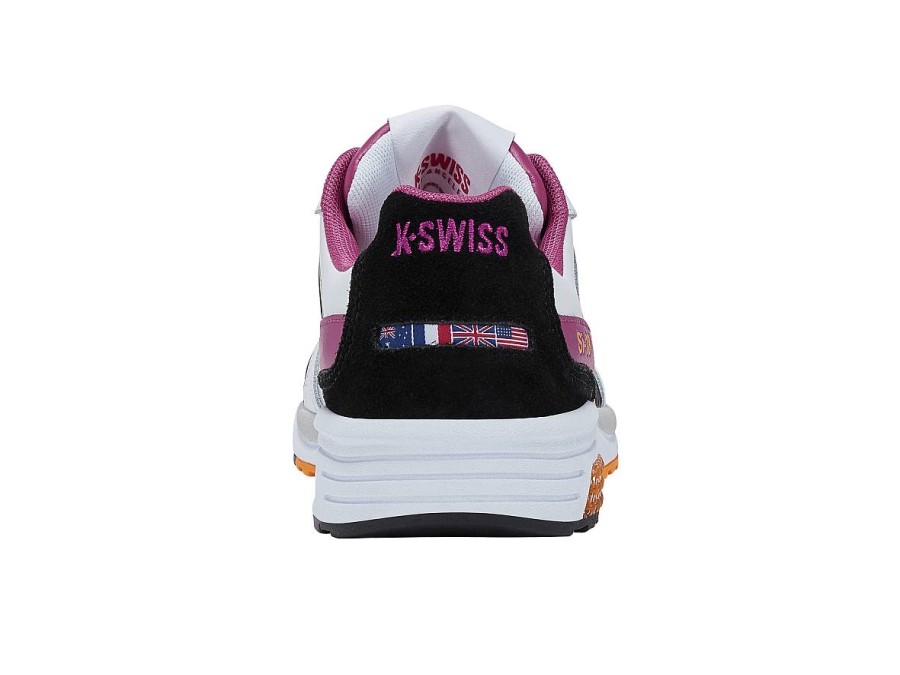 Mujer K-Swiss Herencia | Si-18 Rannell