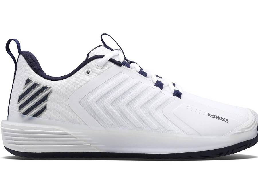 Hombres K-Swiss Tenis | Ultradisparo 3