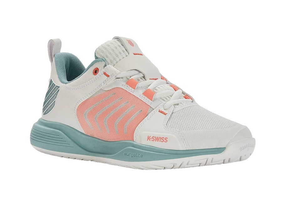 Mujer K-Swiss Tenis | Equipo Ultrashot