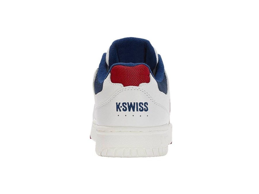 Hombres K-Swiss Herencia | Gstaad Oro