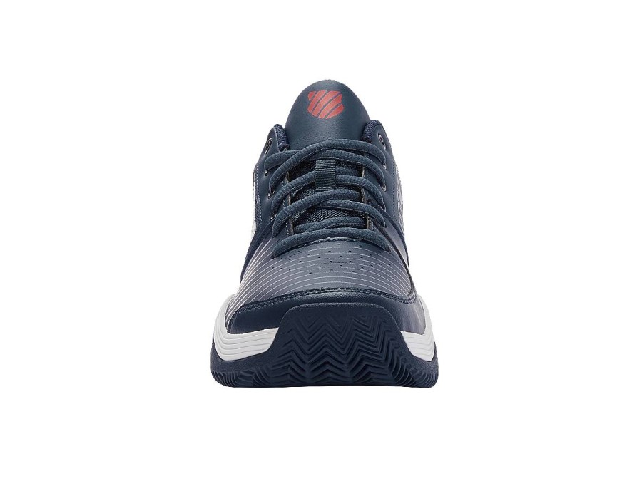 Hombres K-Swiss Tenis | Corte Express Hb